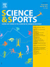 Science & Sports期刊封面
